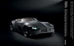 BMW GINA Light Visionary Model 2008 года